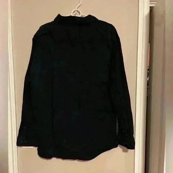 Traders workwear button down - Picture 3 of 4